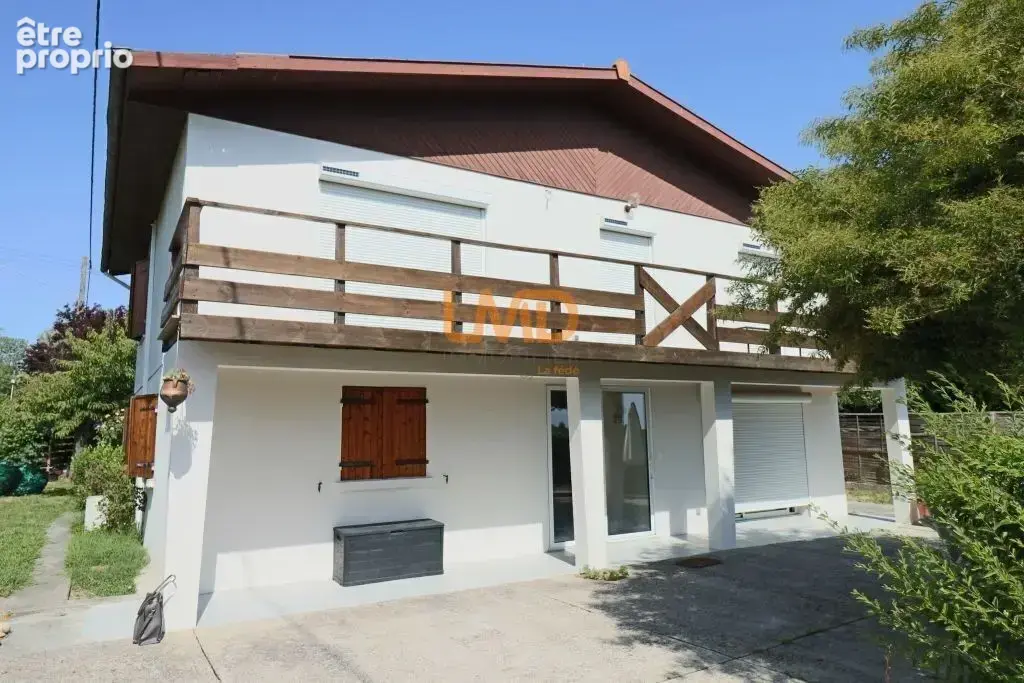 Maison à BEAUMONT-SUR-LEZE