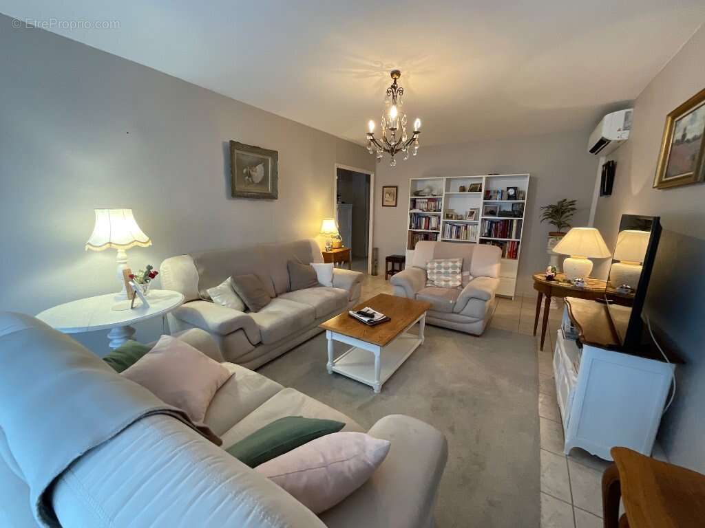 Appartement à BONSON