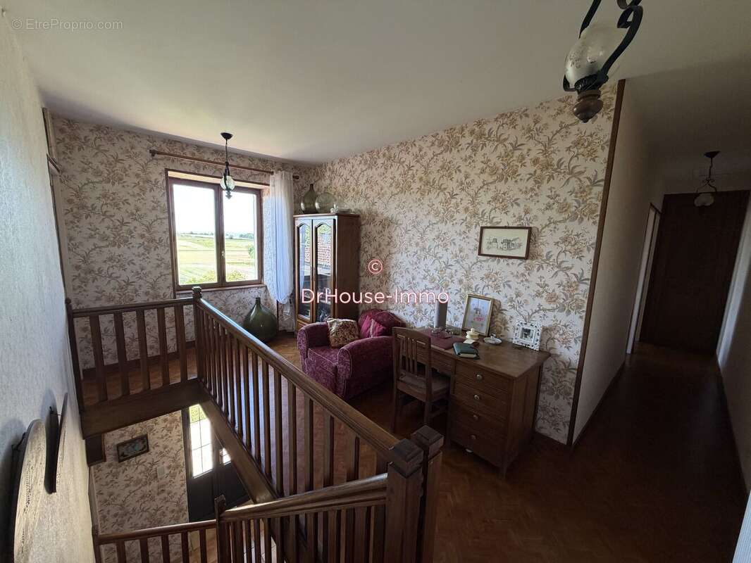 Maison 121 m² à Berrie  - photo 17