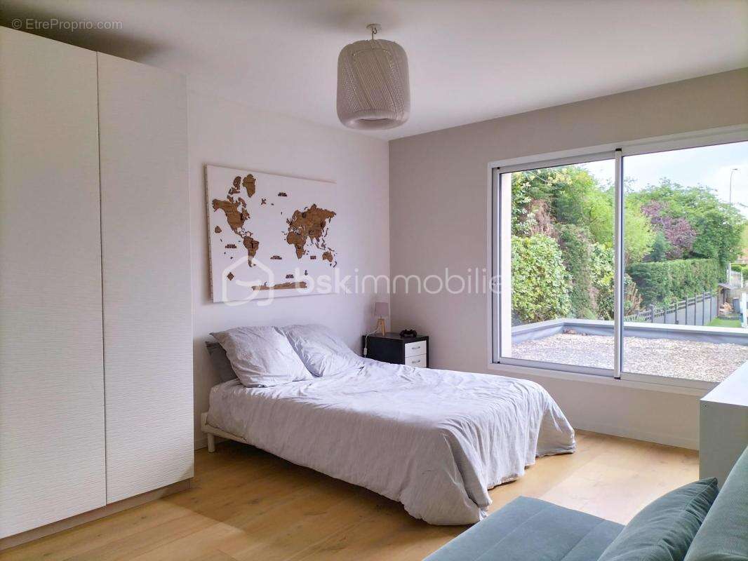Maison 130m² type grand appartement – aucun travaux – idéal couple ou retraités - photo 6