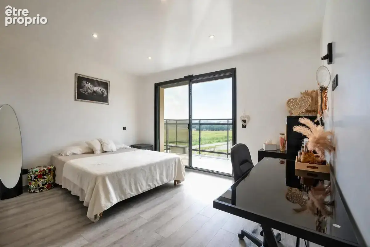 Maison de 8 pièces de 210 m² à Orthez - photo 7