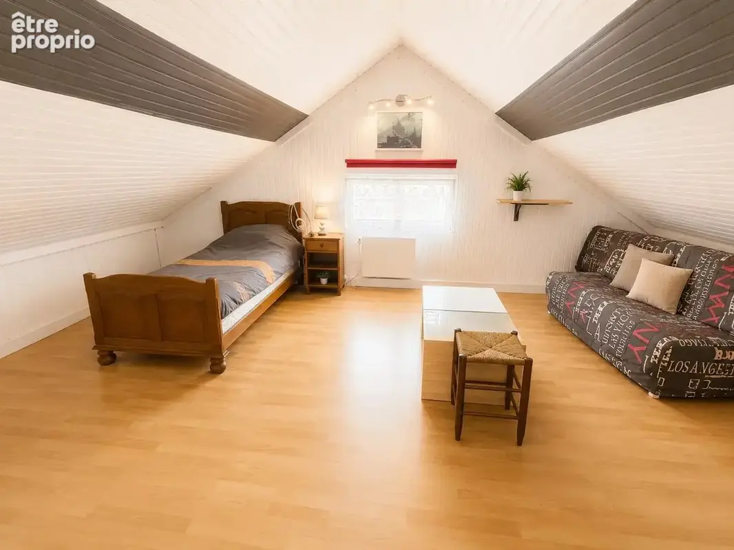 Charmante maison indépendante, 3 chambres et jardin - photo 8