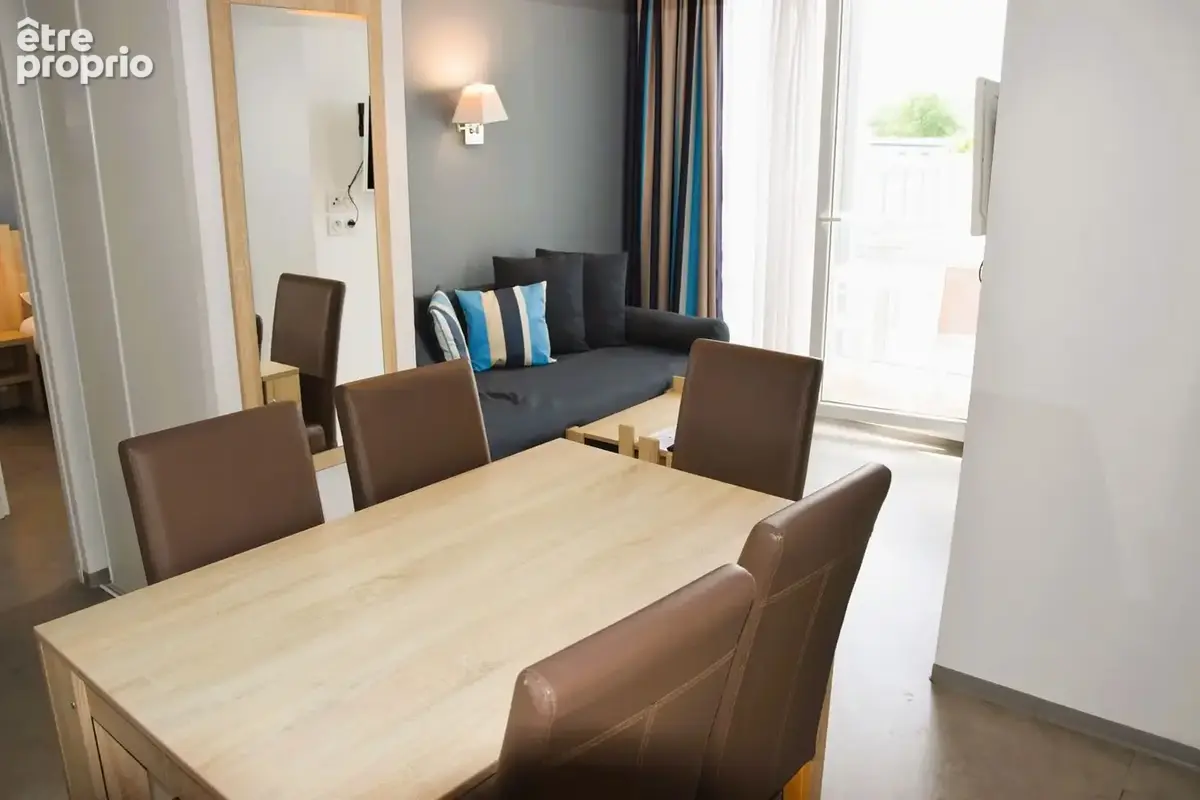 Appartement 2 pièces 37 m² à vendre à Agde (34300) - photo 2