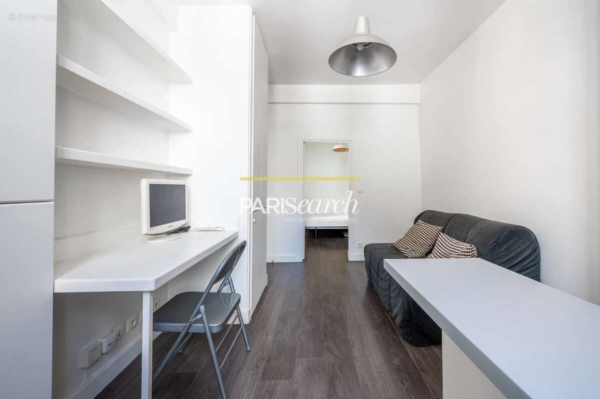 Appartement à PARIS-6E