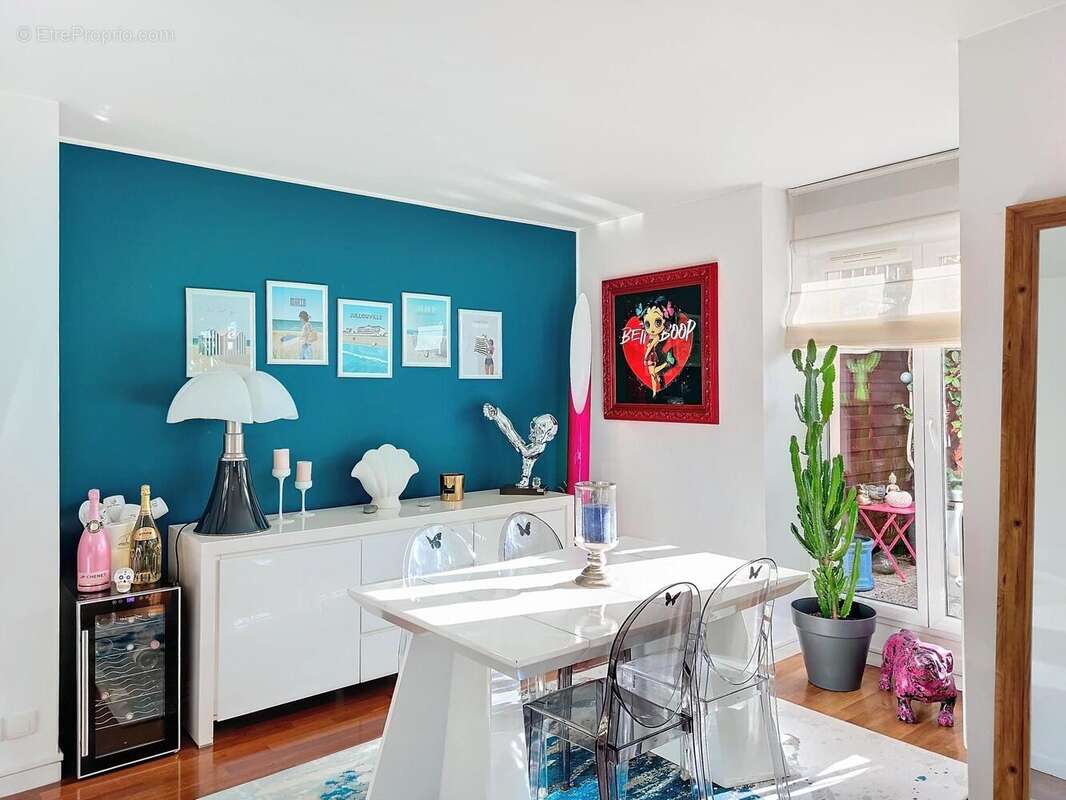 Photo 4 - Appartement à JOINVILLE-LE-PONT