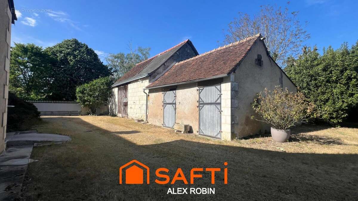 Photo 4 - Maison à LARCAY