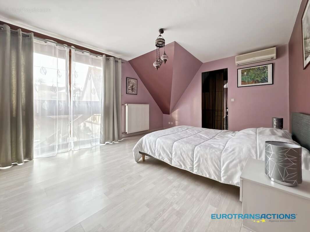 Appartement à LEMBACH