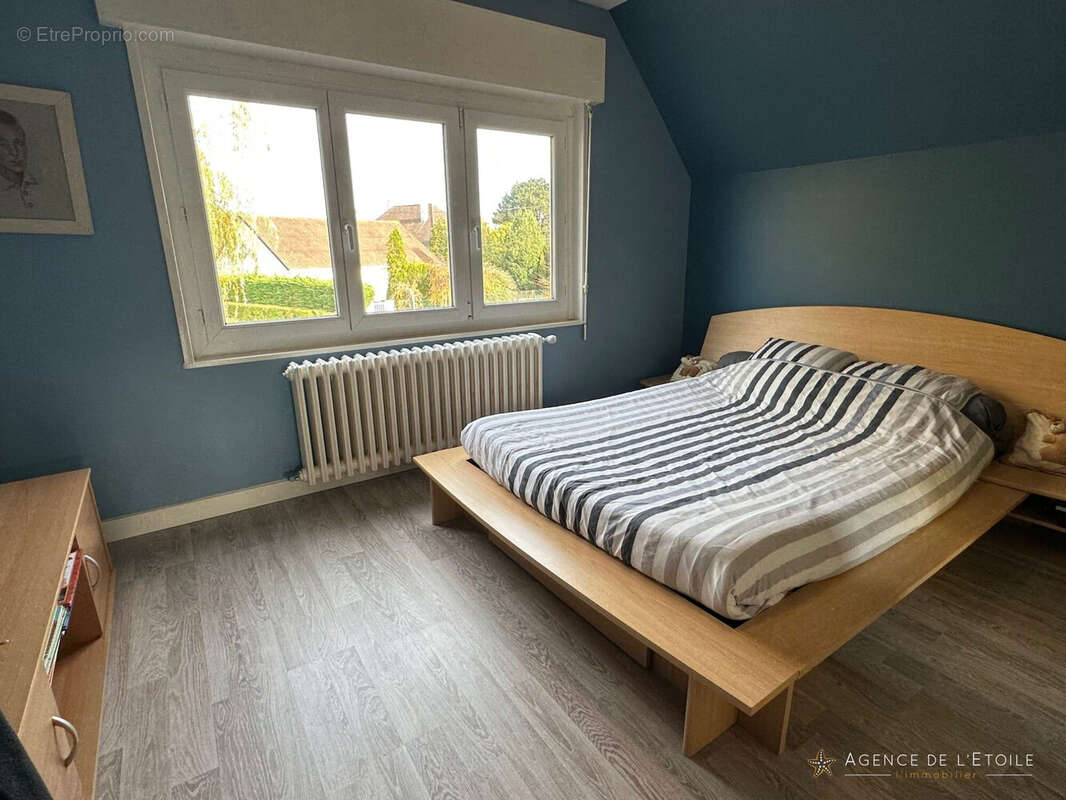 Maison 88 m² à Cucq  - photo 7