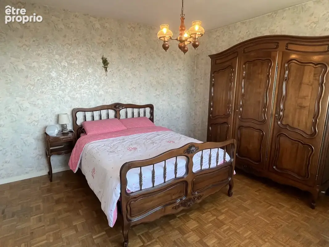 T4 84 m2 avec vue dégagée   Résidence La Feuilletière   Garage en option - photo 13