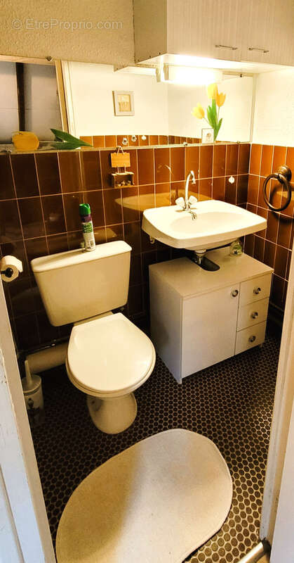 Appartement à ALLOS