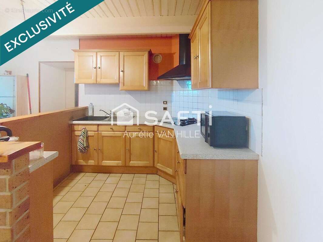 Photo 3 - Maison à PLOUENAN