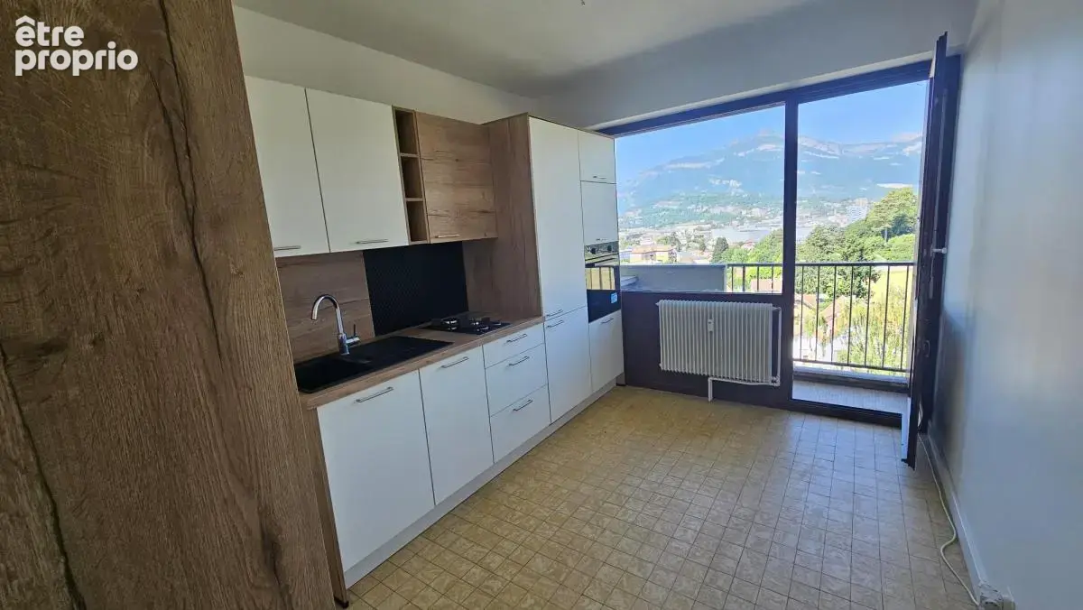 Appartement 3 pièces 75 m² à vendre à Jacob-Bellecombette (73000) - photo 3
