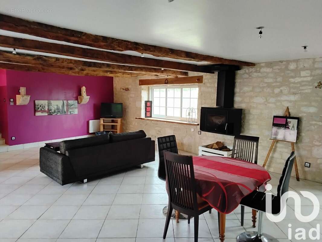 Photo 6 - Maison à BELMONT-SAINTE-FOI