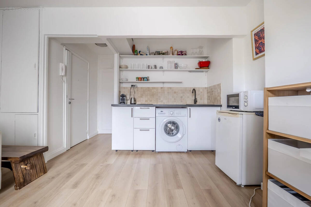 Appartement à PARIS-5E