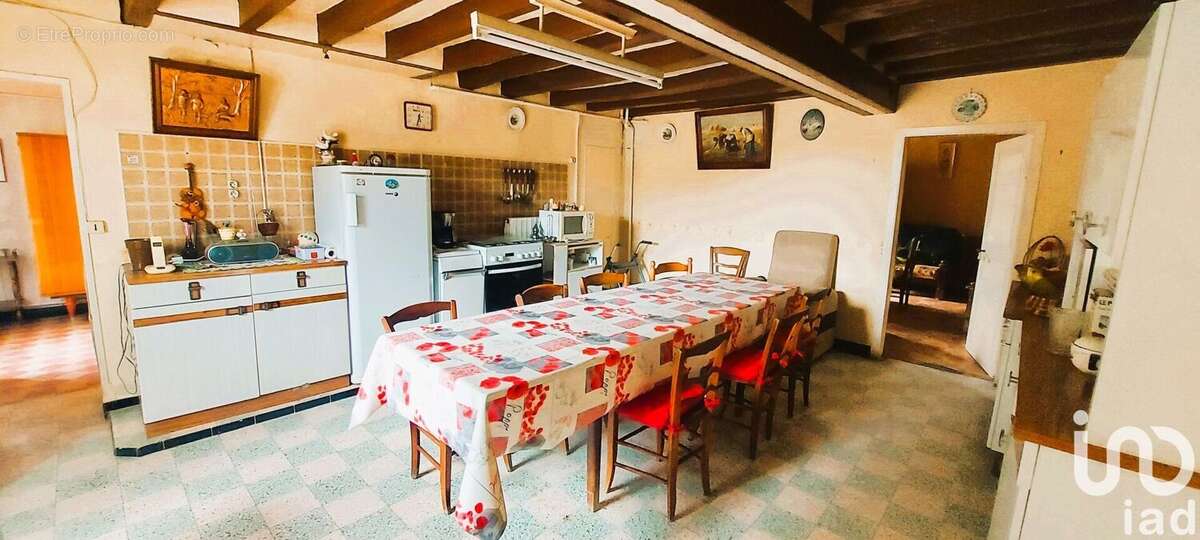 Photo 5 - Maison à GOHORY