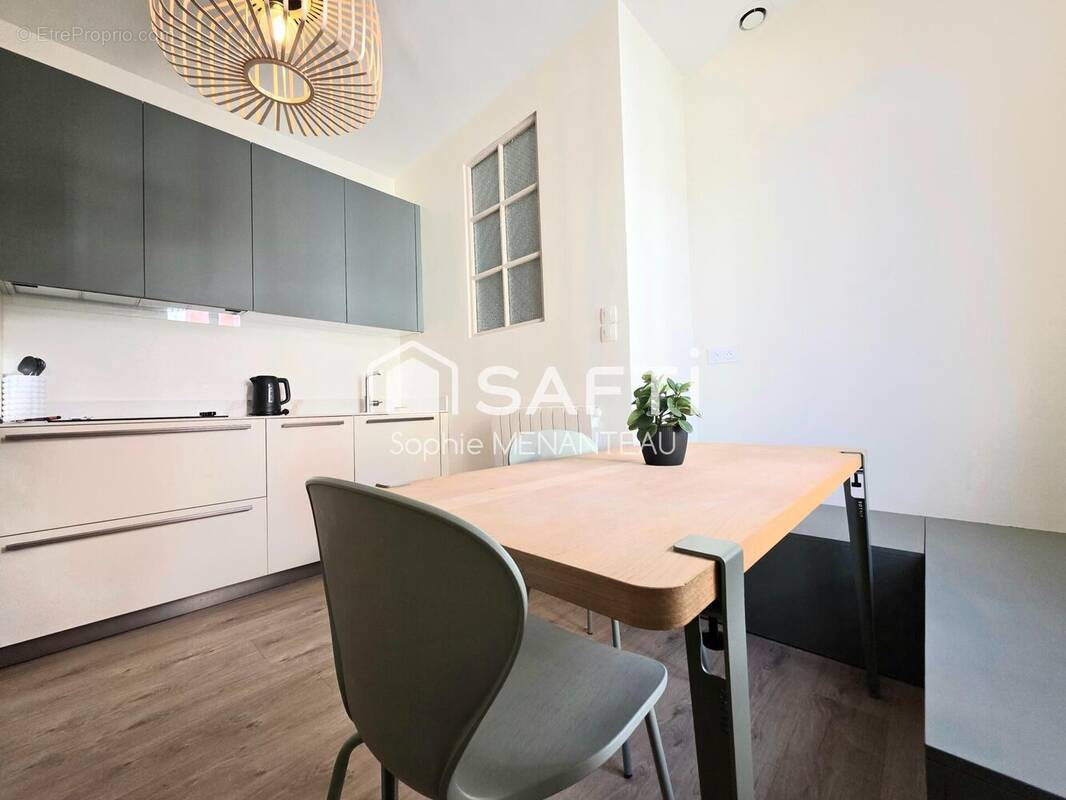 Photo 1 - Appartement à LE TOUQUET-PARIS-PLAGE