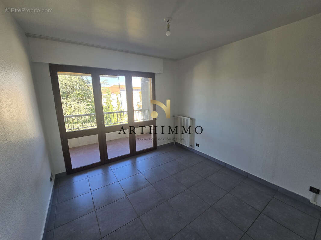 Appartement romans sur isere - photo 10