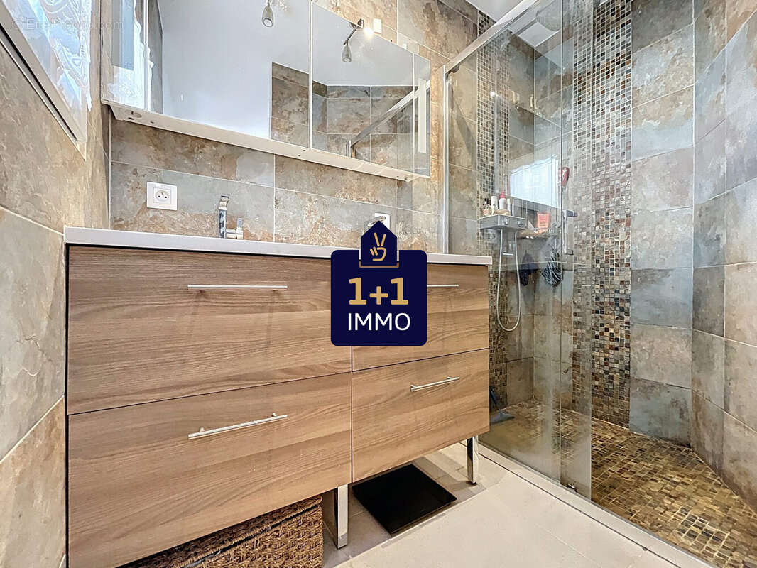 Maison à SAINT-RAPHAEL