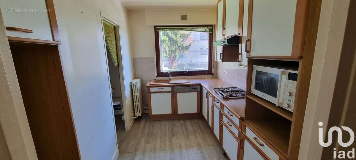Photo 5 - Appartement à HERBLAY