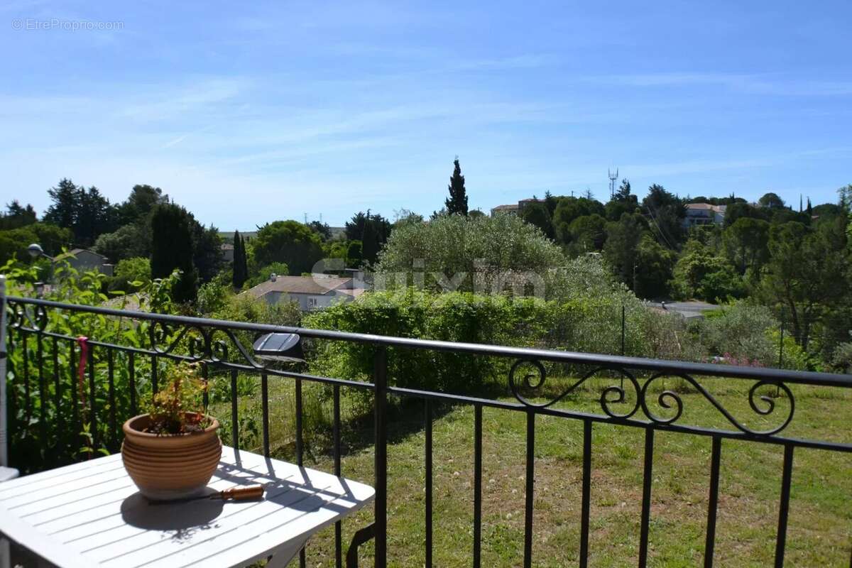 Maison à SAINT-PAUL-ET-VALMALLE