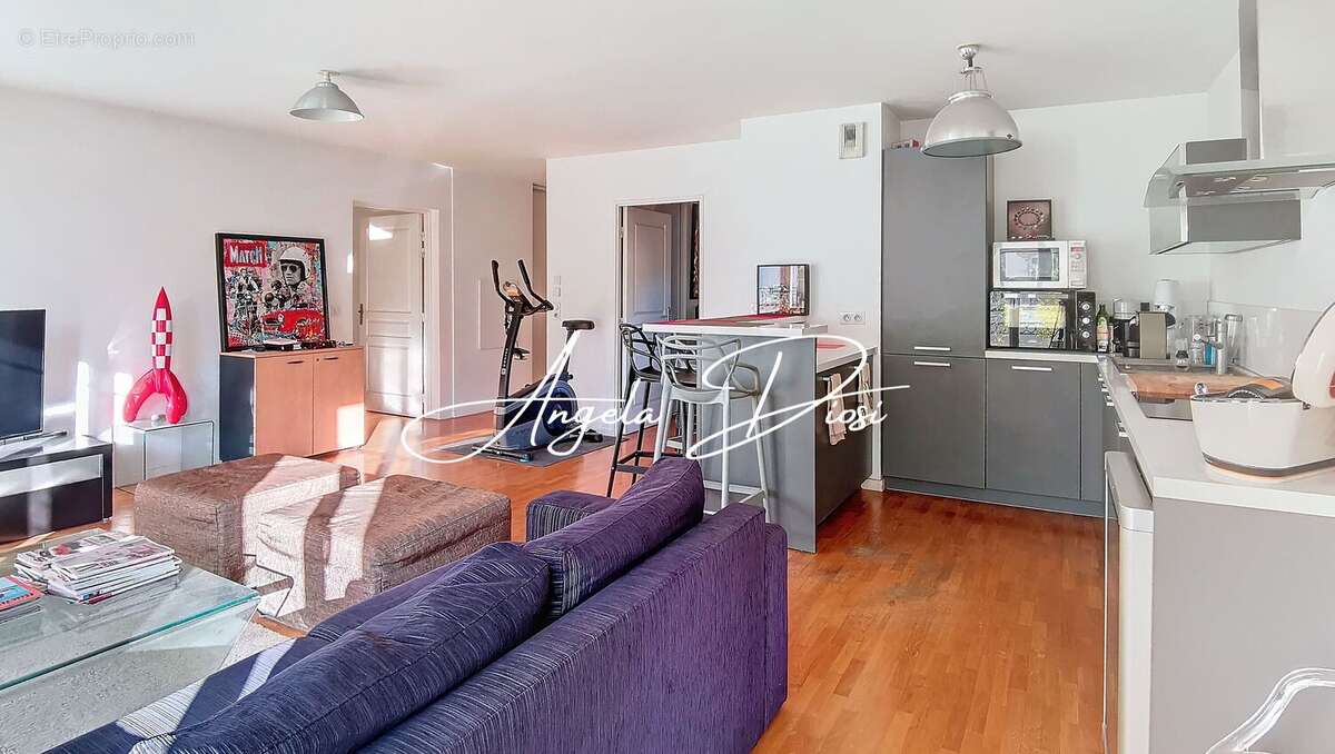 Appartement à ANTONY