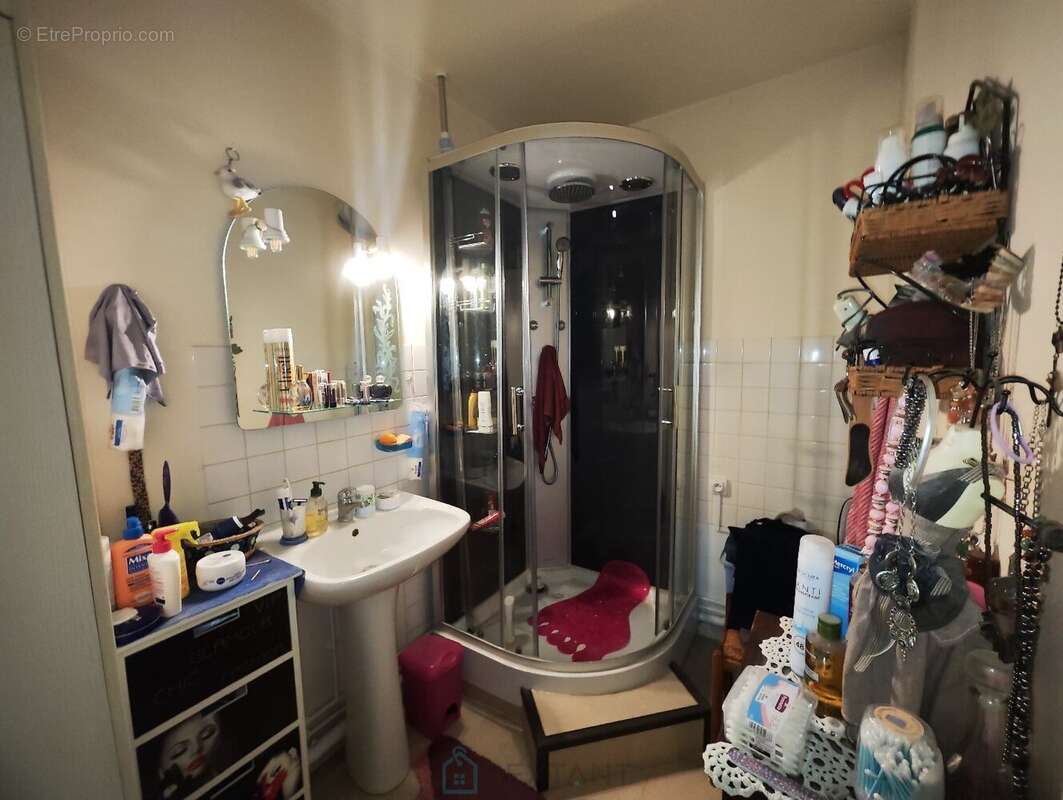 Appartement à LISIEUX
