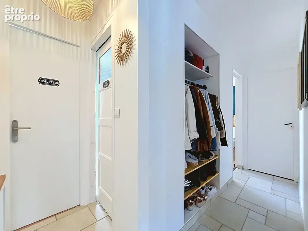 Maison Ranville 4/5  pièces 76 m2 - Sous-sol total - photo 10