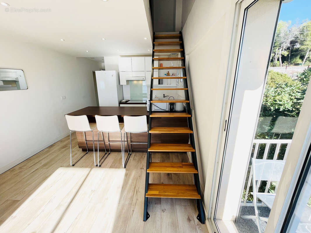 Appartement à BANDOL