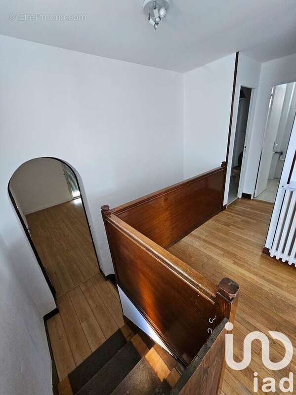 Photo 9 - Appartement à BONNEUIL-SUR-MARNE