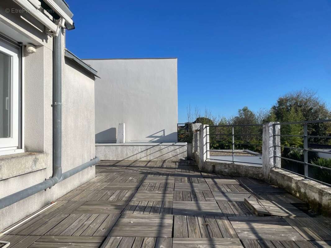 Maison à LA ROCHELLE