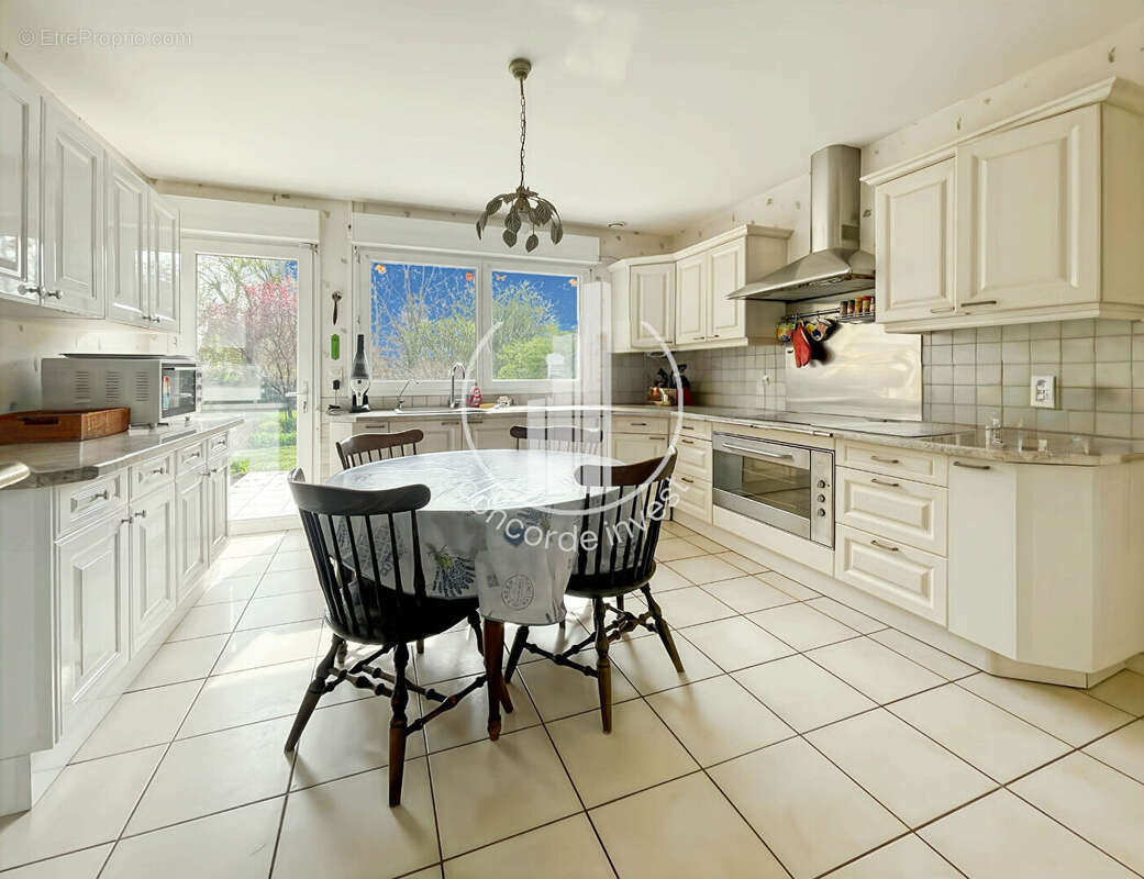 OPPORTUNITÉ RARE -15 MIN DU TOUQUET -189 m² sur 1891 m² de terrain - photo 6