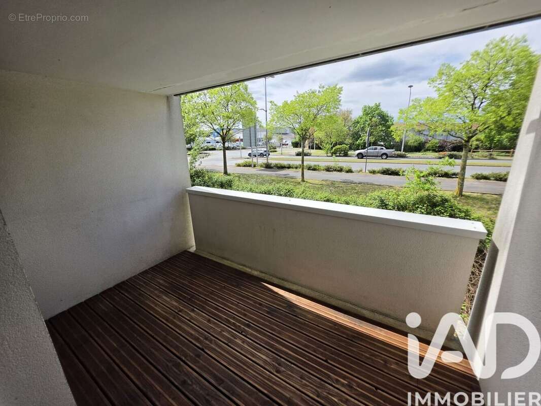Photo 9 - Appartement à MERIGNAC