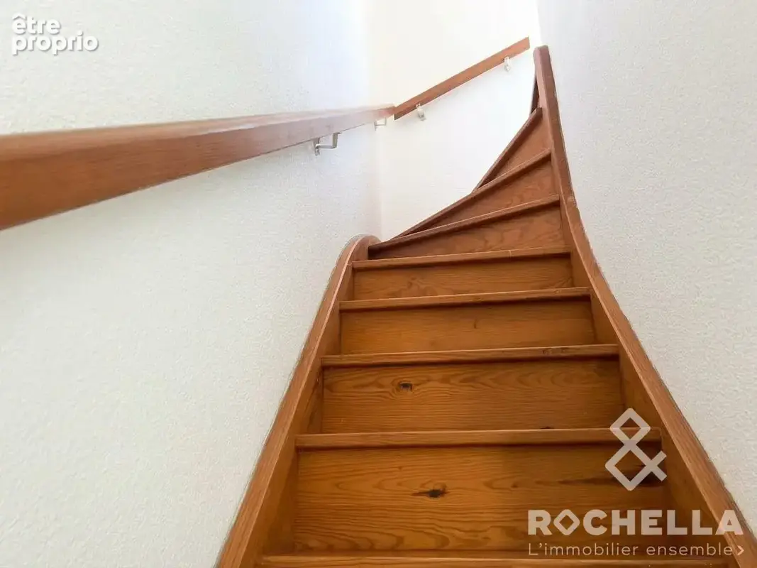 Maison 4 pièces 69 m² à vendre à La Rochelle (17000) - photo 8