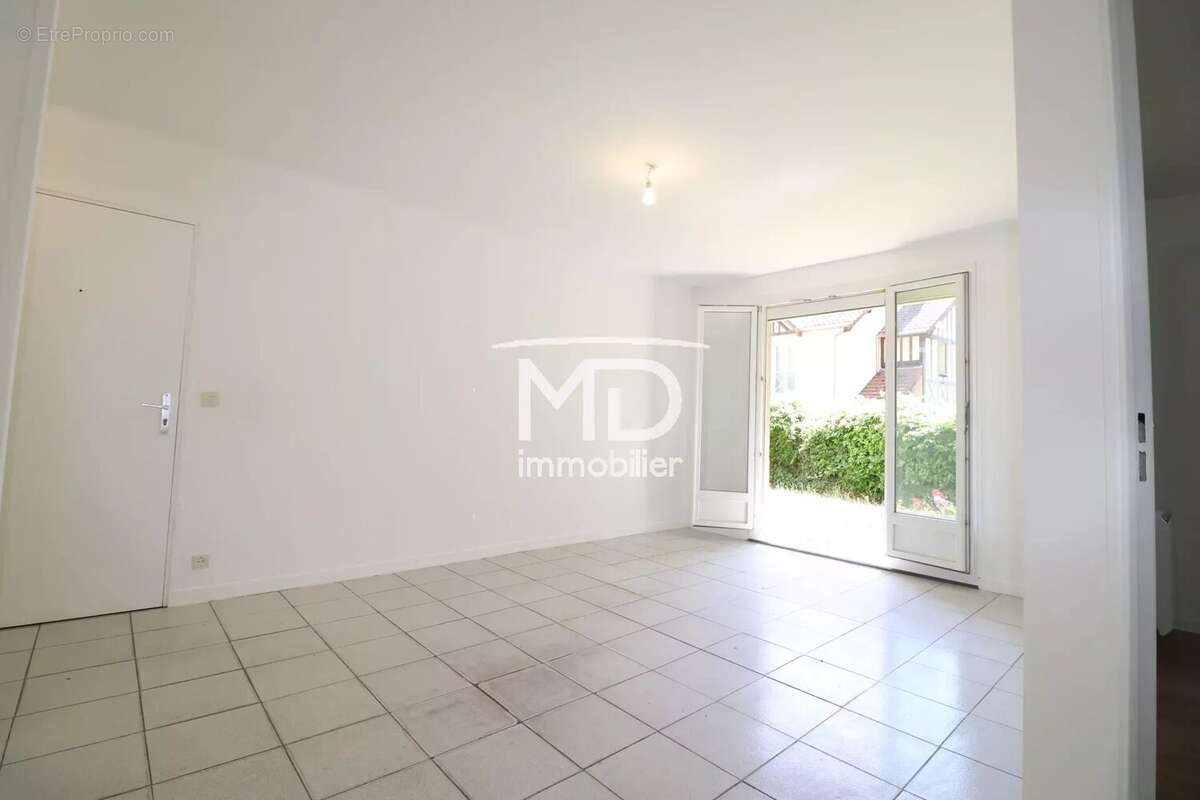 Appartement à EVREUX