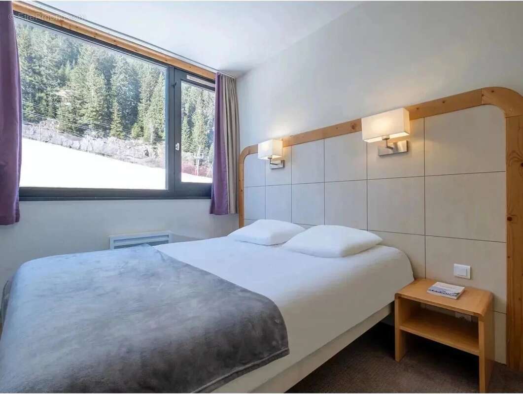 Appartement à ARACHES-LA-FRASSE