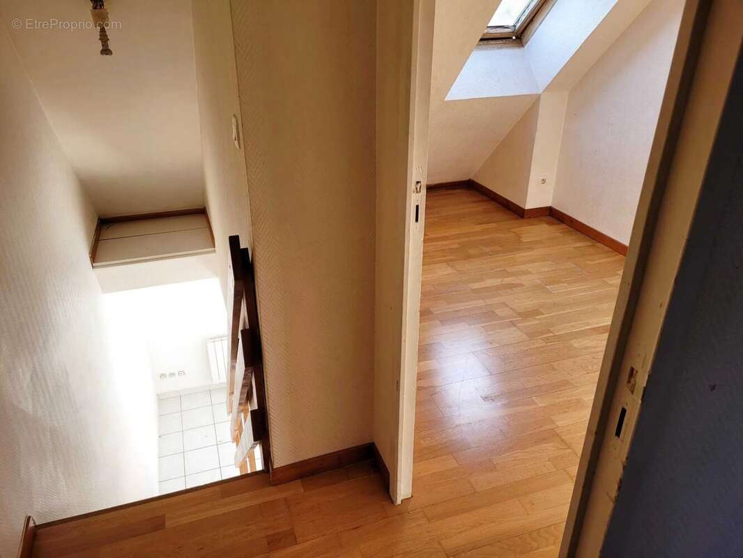 Appartement à AMIENS