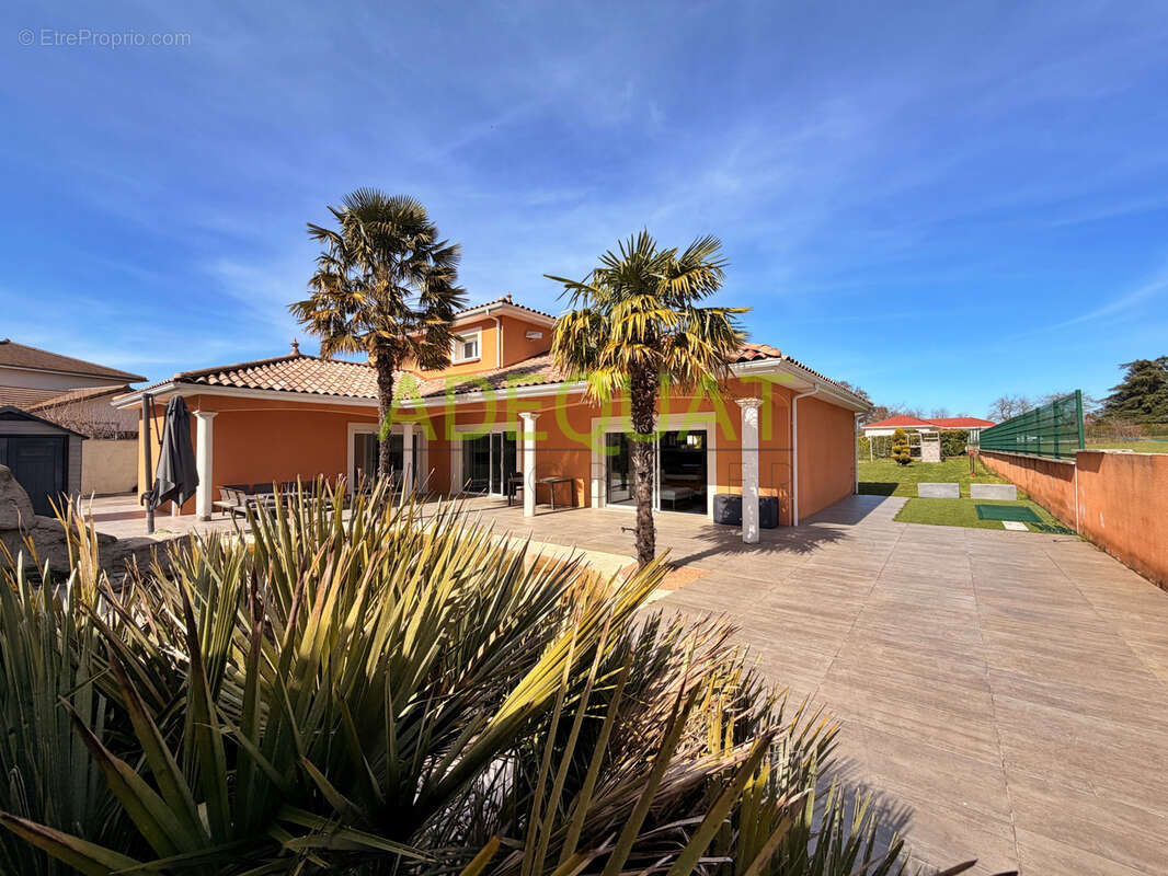 Maison à RUY