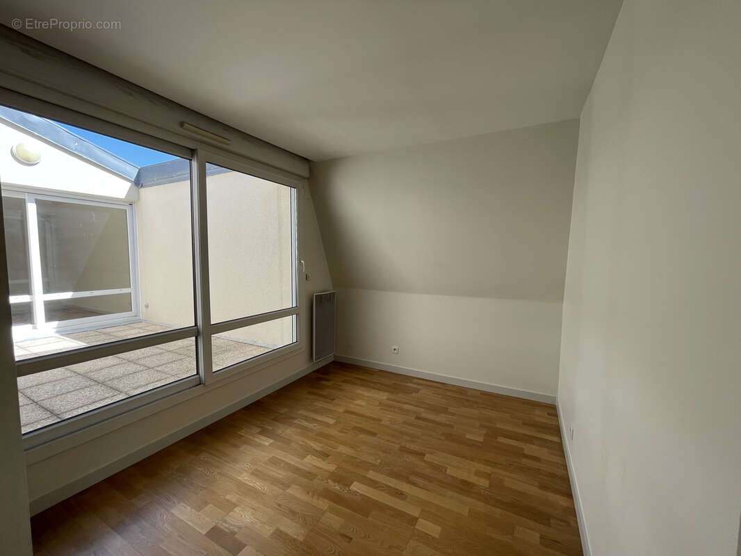 Appartement à MELUN