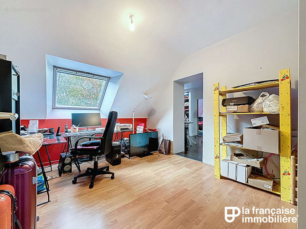 Maison à MONTAUBAN-DE-BRETAGNE