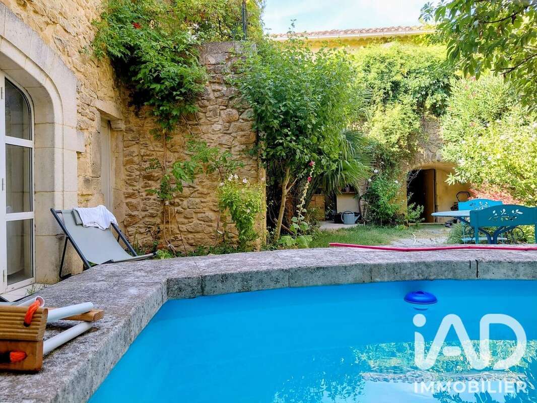 Maison 230 m² à Sabran  - photo 3