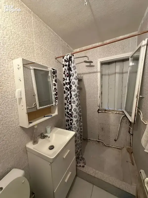 Maison avec terrasse - Le Petit Quevilly - photo 7