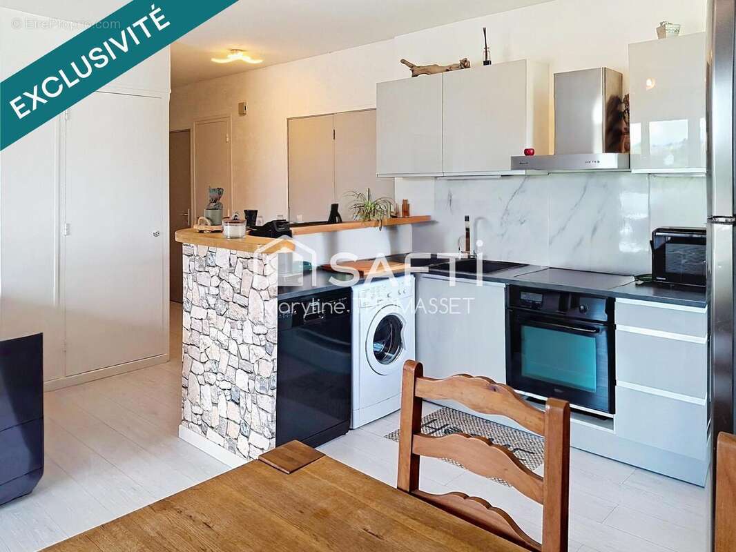 Photo 2 - Appartement à RUMILLY