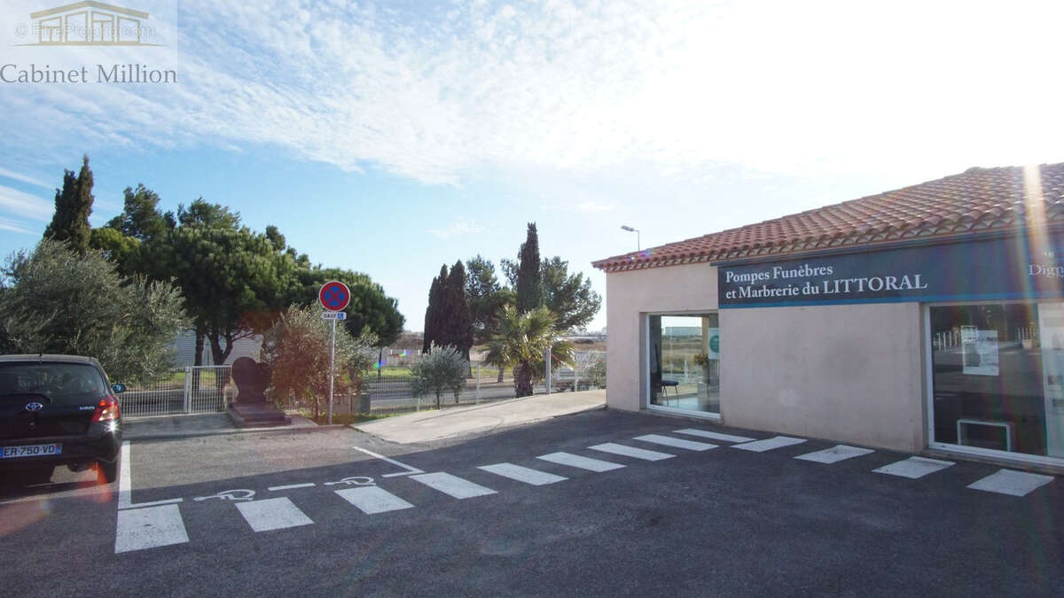 Appartement à FRONTIGNAN