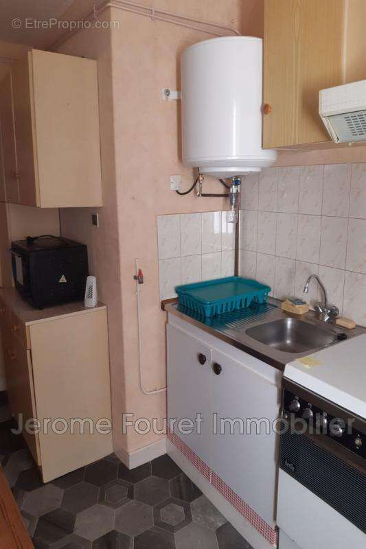 Appartement à EGLETONS