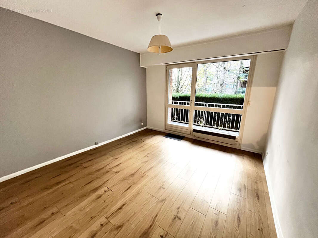 Appartement à MARCQ-EN-BAROEUL