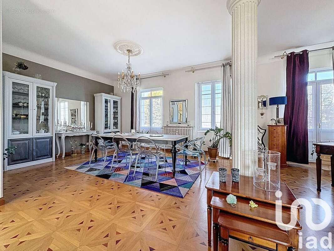 Photo 9 - Maison à PARTHENAY