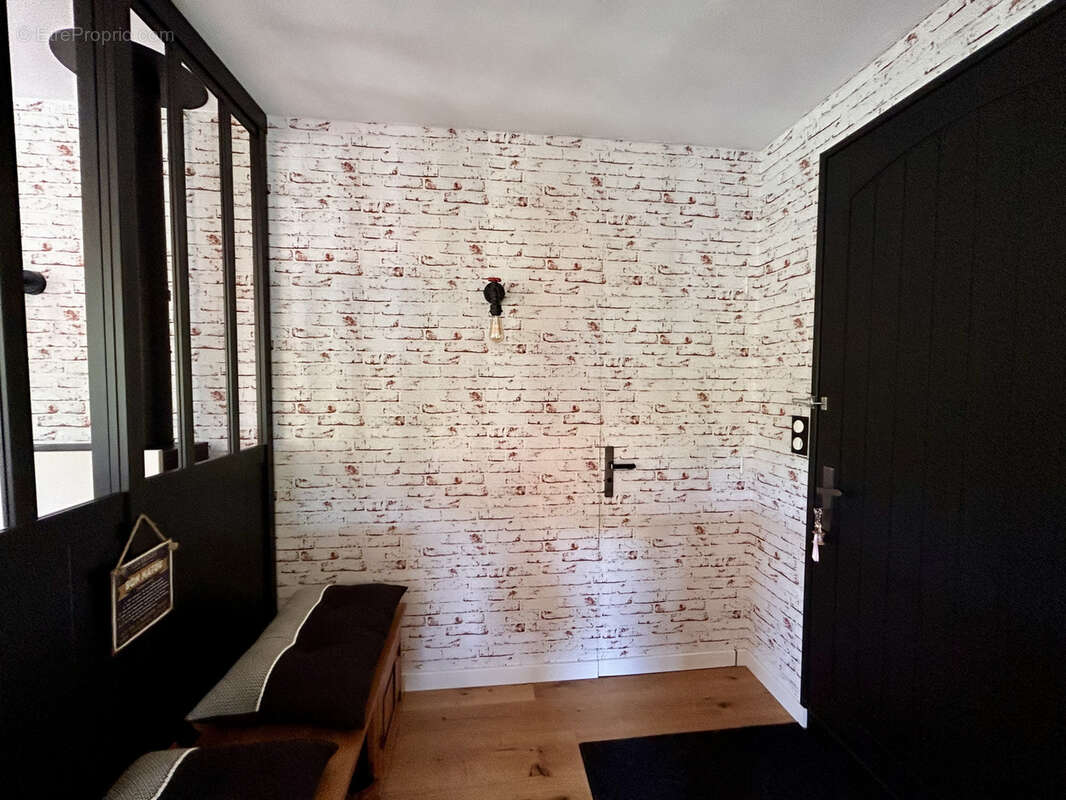 Maison à CHAMPTOCEAUX