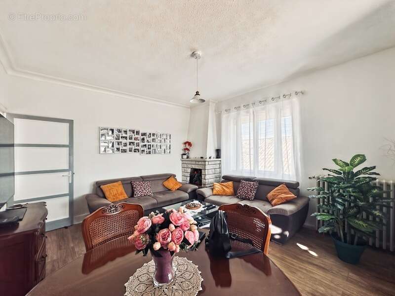 Appartement à BERGERAC