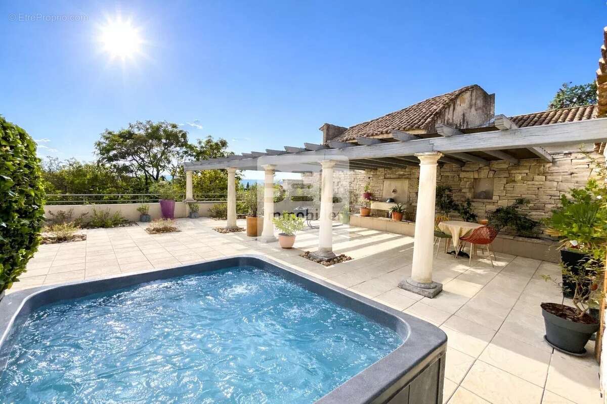 Loft avec belle terrasse - photo 2