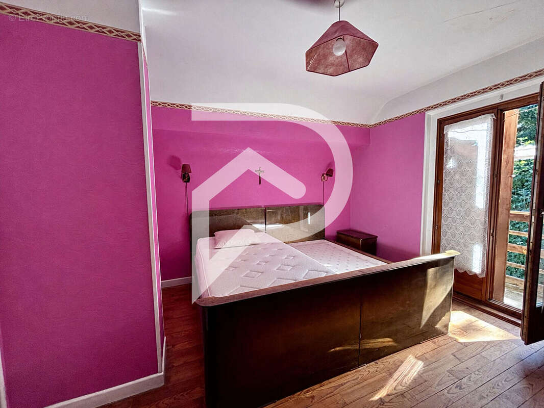 Maison Labaroche 4 pièce(s) 98 m2 - photo 9